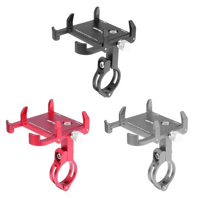 Accesorios para bicicletas – Soporte de teléfono para bicicleta