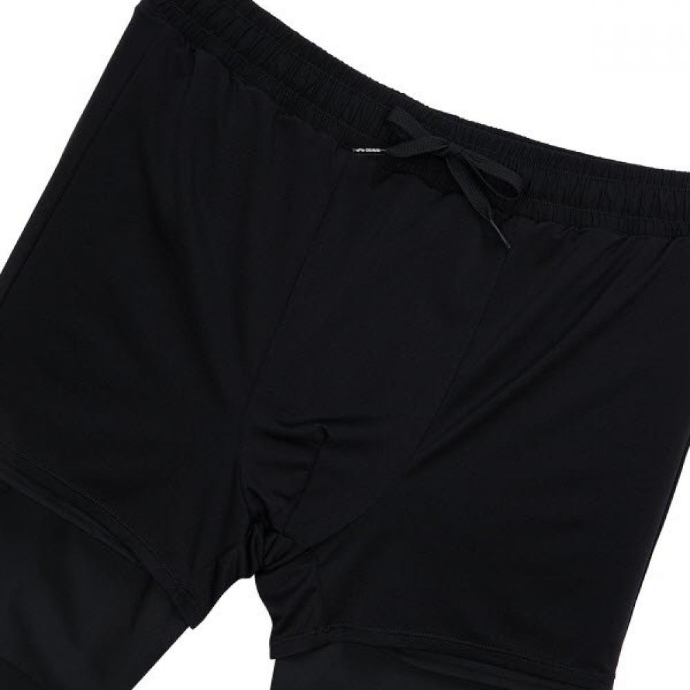 Arena Men S Core 4 Part pantS A6bm1wp42 Blk