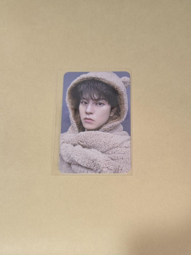 

[USED] OKStray Kids KARMA FANS Seungmin