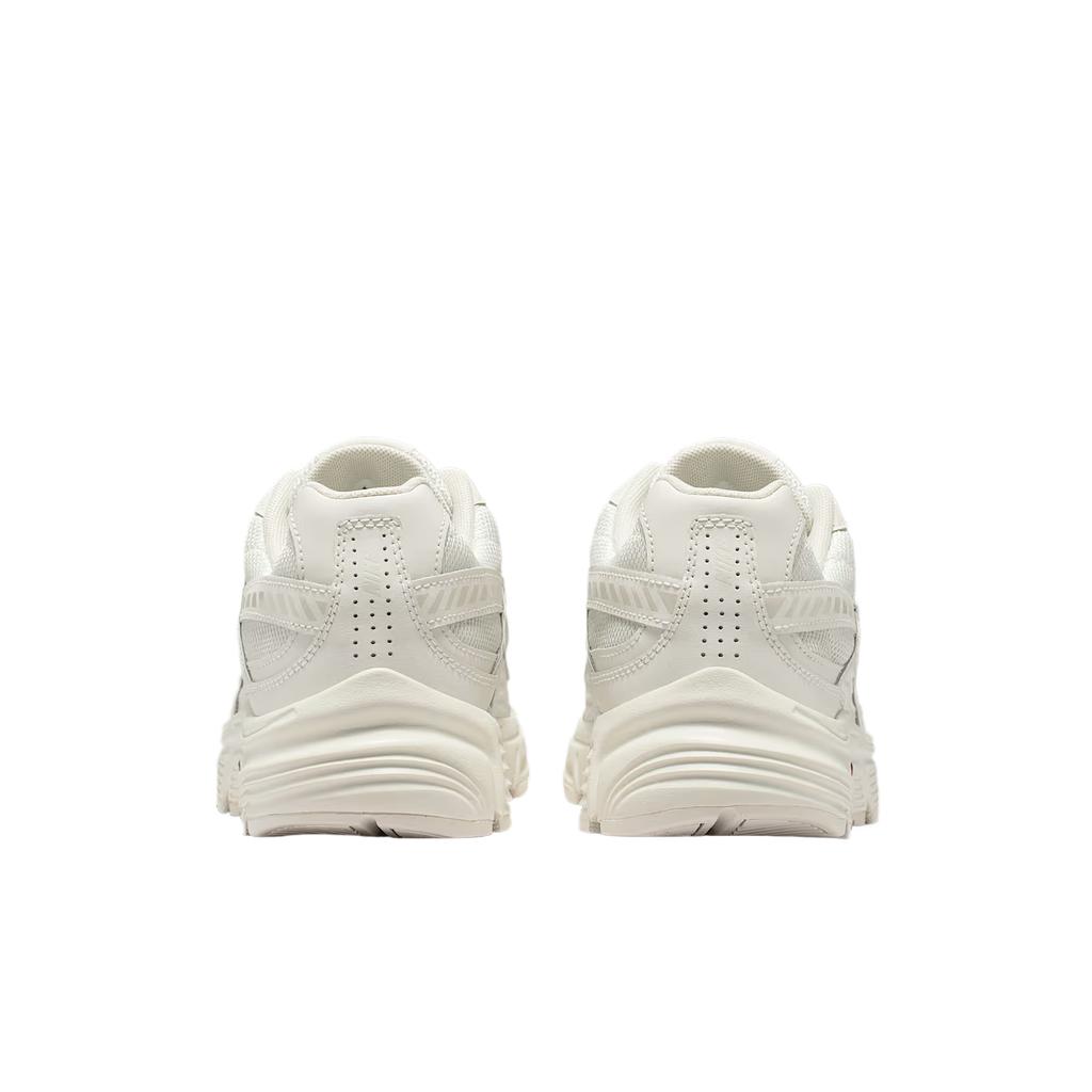 Nike Initiator Lace-Up Comfortable Cushioning Breathable Support Low-Top Running Shoes Women Sneakers 394053-007