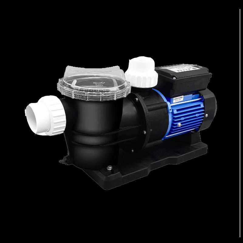 0.75kW Circulation Filter Water Pump