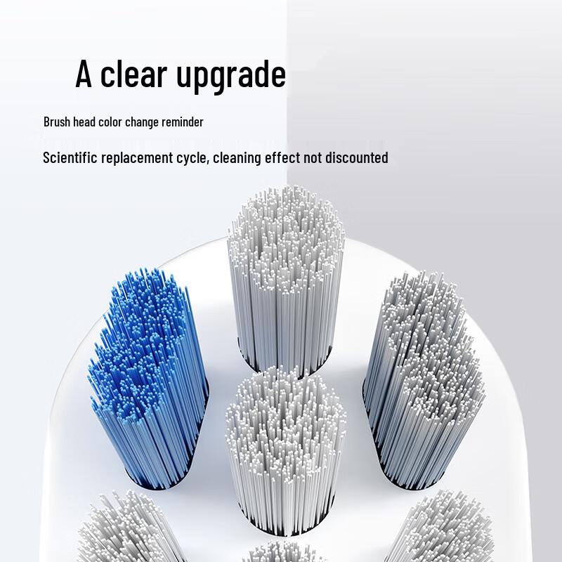 Haier HTA2 Sonic Electric Toothbrush