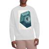 STAR TREK Unisex Adult The Next Generation Season 6 Episode 9 Sweatshirt