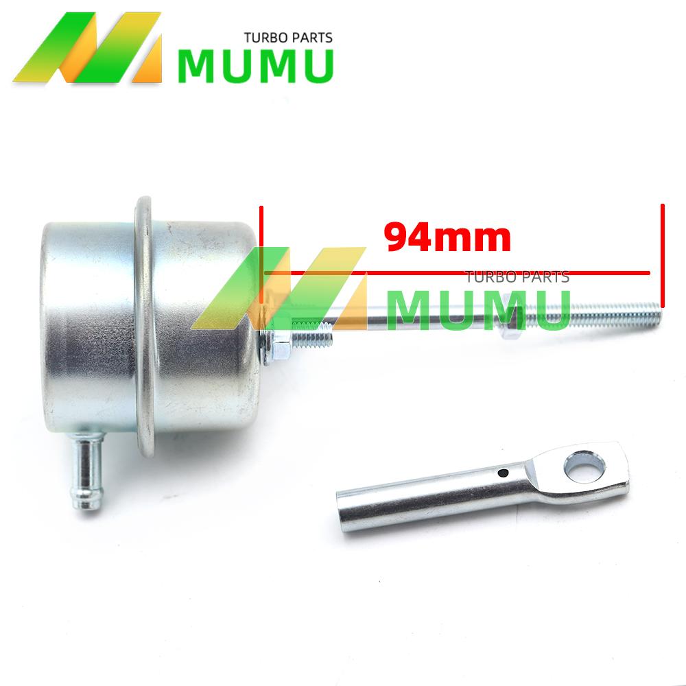TB25 TB28 GT25 For 0.6bar-1.3bar Pressure Range Actuator Turbo Parts Internal Wastegate Actuator 1 PCS