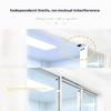 No-Drill Sliding Door Lock, Child Safety Lock For Sliding Windows, High-Rise Anti-Fall Limiter, Anti-Theft Safety Latch