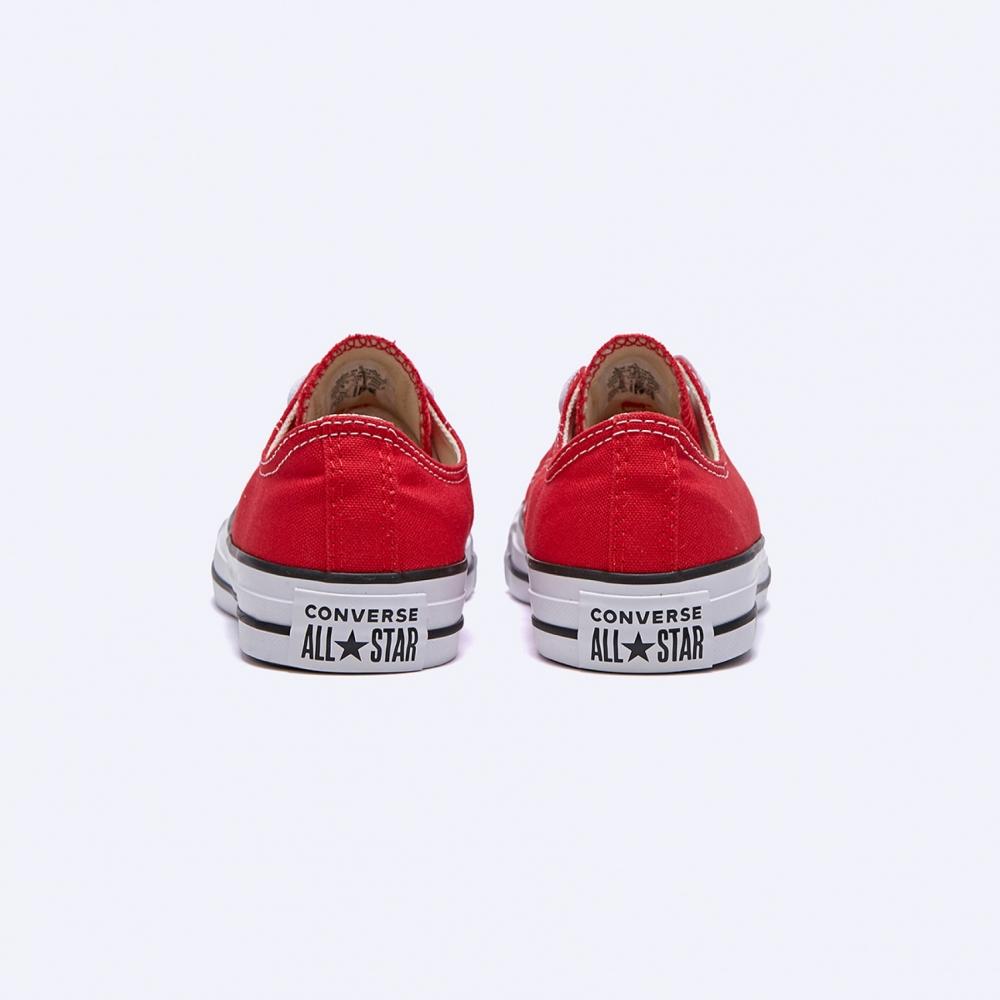 Converse Chuck Taylor All Star Classic Red  M9696c