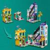 LEGO Friends Heartlake City Flower Shop and Design Studio 41732 Toy Blocks Present Pretend Play Town Building Girls Ages 12 and Up