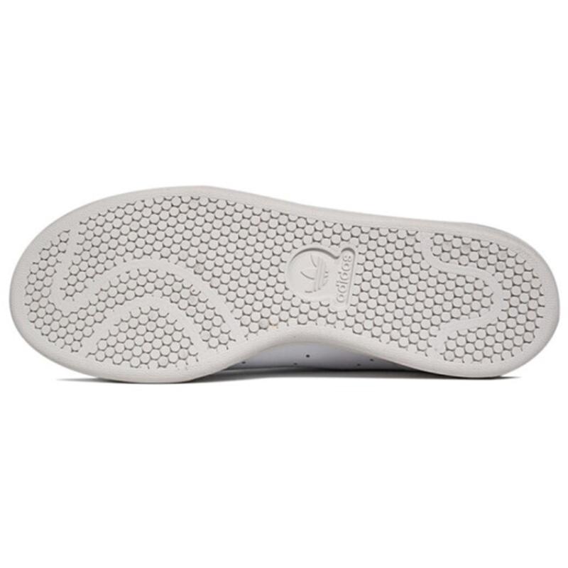 Adidas Stan Smith Orange Sneakers BD8023