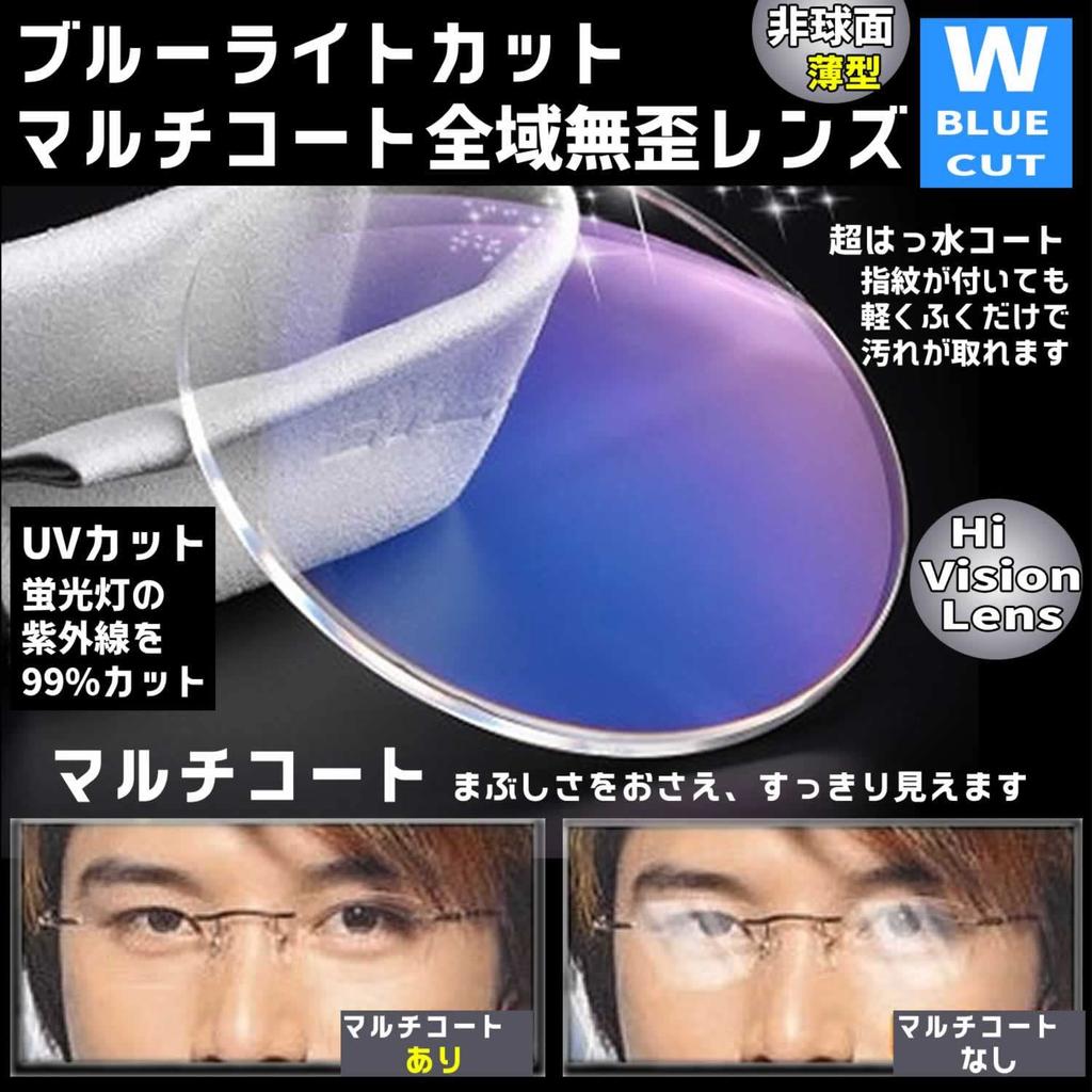 [Netmeganecom] Reading Glasses with Aspherical Lenses for Enhanced Contrast [cf5048c2pc0.00as] Blue Light Cut PC Glasses, Frame Color: Brown