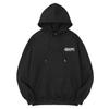 Secret Mini Oversized Hoodie H0241 (Type A)