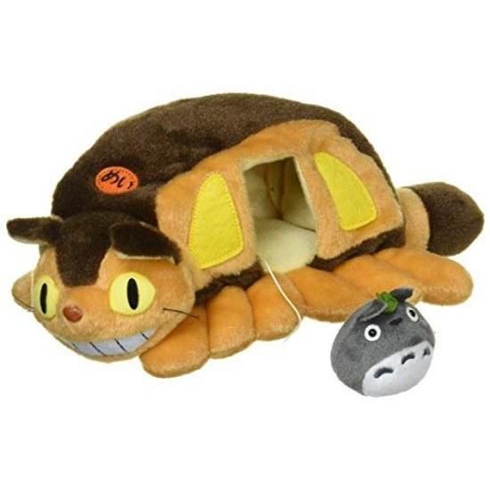 Sun Arrow Studio Ghibli My Neighbor Totoro Catbus House S Size