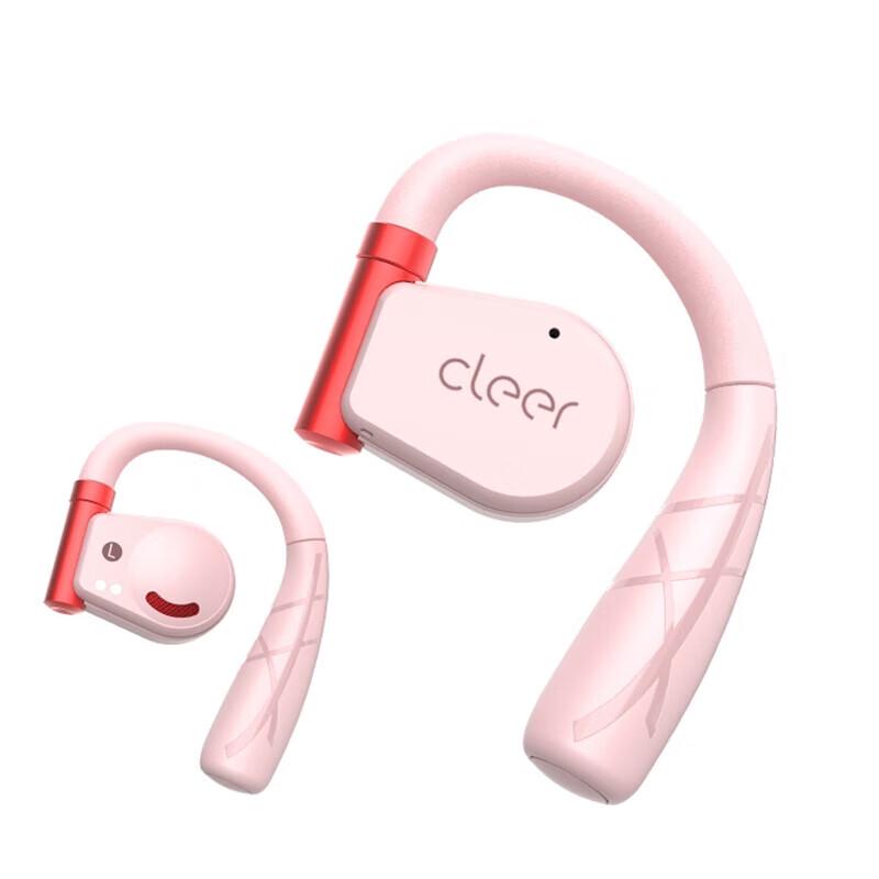 Cleer ARC Ll Open-Ear Smart Sport Headphones