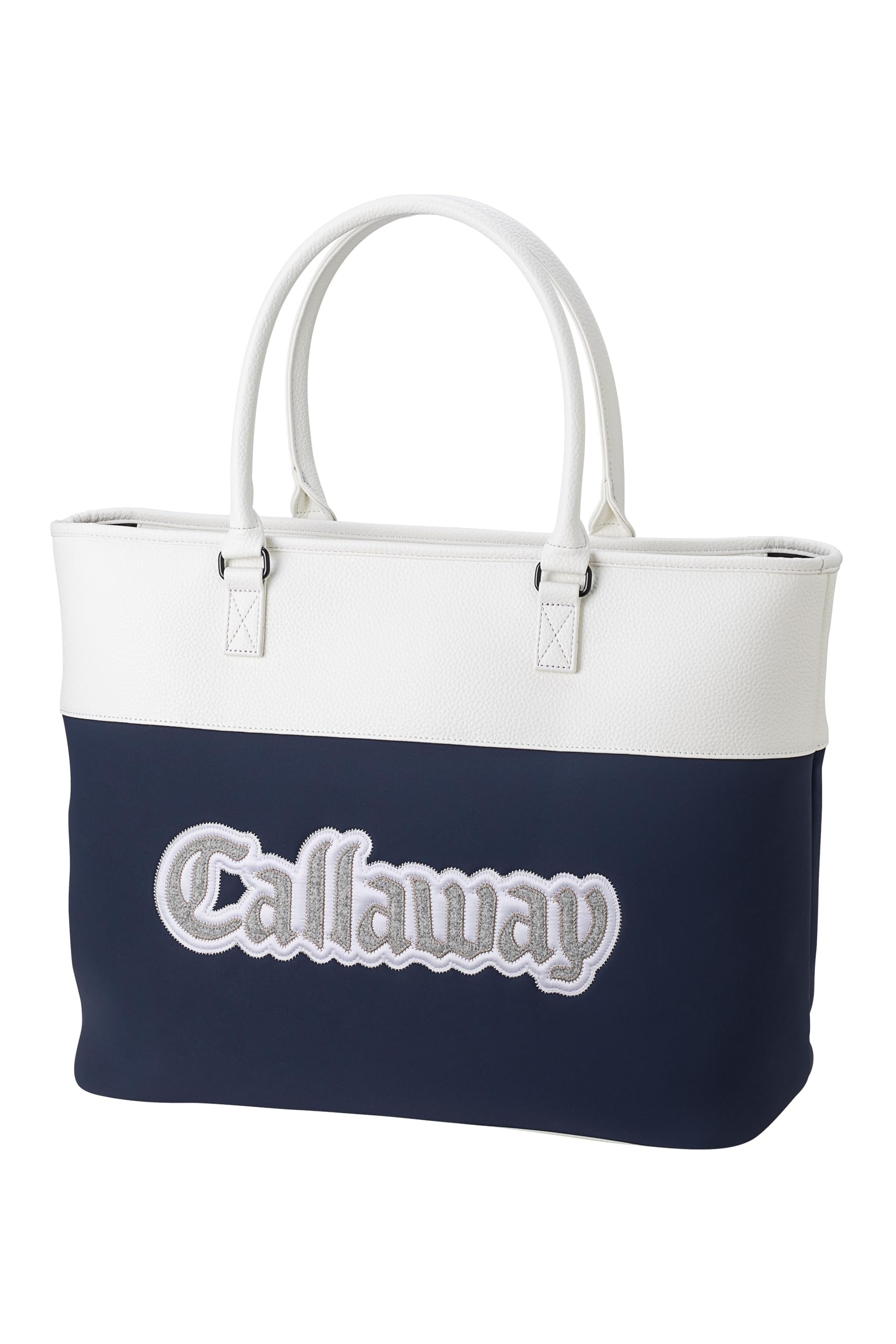 

TOTE SS 25 [Callaway] SPL-I Мужская белая/темно-синяя