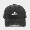 Vintage Adjustable Unisex Vintage Cap for Outdoor Hiking and Mountaineering