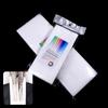 50 Pezzi Strumenti per Tintura Parrucchiere Carta per Mèches Fogli per Tintura Capelli Foglio Isolante Riutilizzabile per Colorazione Capelli