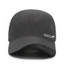 4-in-1 Spring Sun & Sports Hat - UPF50+ Breathable Baseball Cap with Sweat-Wicking Band, Quick-Dry Design for Outdoor/Travel