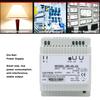 DR 45 24 45W Single Output 24V Din Rail Power Supply AC DC Switching Power Supply