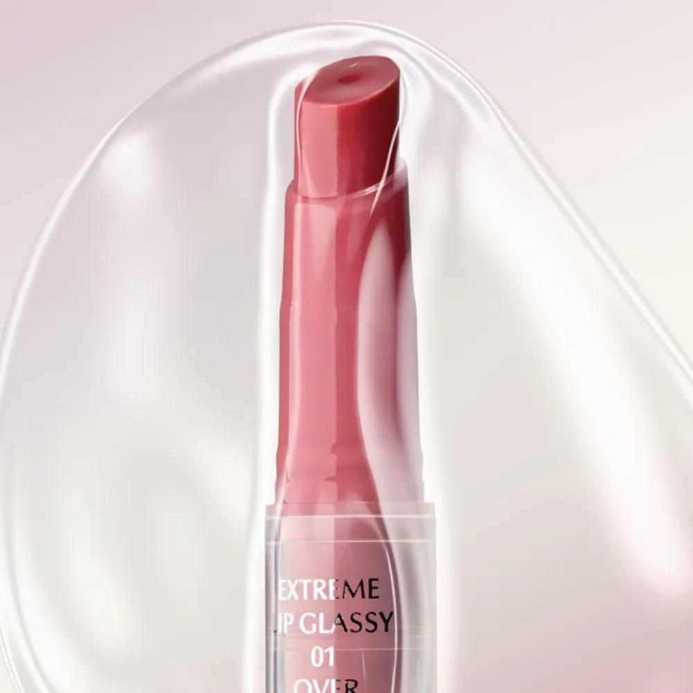 EQUMAL Extreme Lip Glassy (10 Colors) 08 Boujee