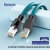 BOSENDE Cat 6A Industrial Double Shielded Ethernet Cable