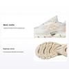 Climacool Comode Versatili Tessuto a Rete Ammortizzanti Resistenti Traspiranti Basse Scarpe da Corsa Sneaker Donna Bianco Grigio IG3131