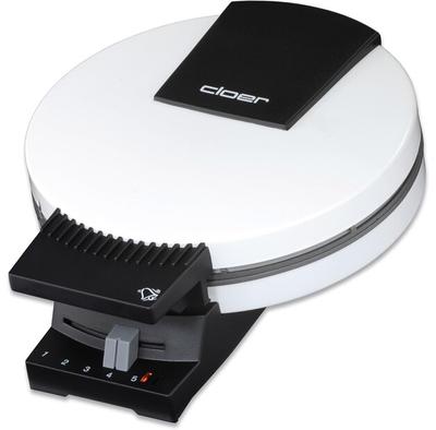 Waffle Maker Cloer 281 Рожковая