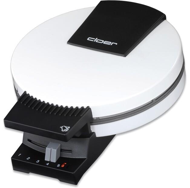 Waffle Maker Cloer 281 Рожковая