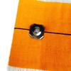 Stove Wick Burn-resistant Safe Portable Indoor Outdoor Heaters Wick Winter Heating Helper for Party