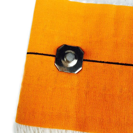 Stove Wick Burn-resistant Safe Portable Indoor Outdoor Heaters Wick Winter Heating Helper for Party