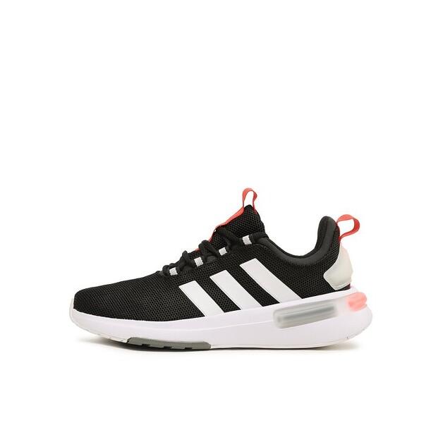 Мужские кроссовки adidas Racer tr23 ig7323 чёрные