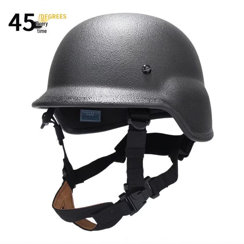 Tactical Ballistic Helmet (M88/PASGT Style)