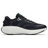 Anta Urbane Leichte Low-Top Laufschuhe Herren Sneaker Schwarz Grün 112235556-2
