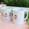 tk233-Design Mug 2p-Santa's Christmas