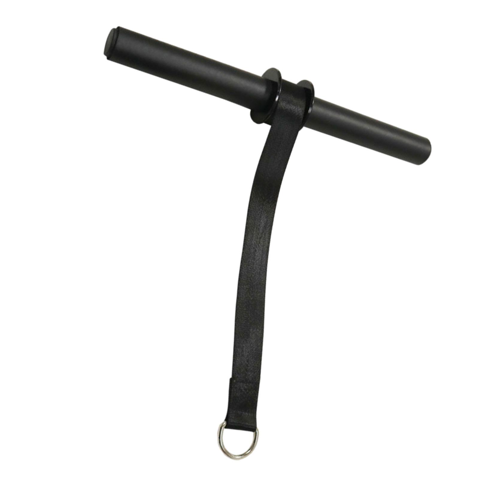 Forearm Wrist Roller Arm Strength Training Wrist Roller Trainer for Hand Grip Strength Fitness Muscle Exercise Workouts Tools
