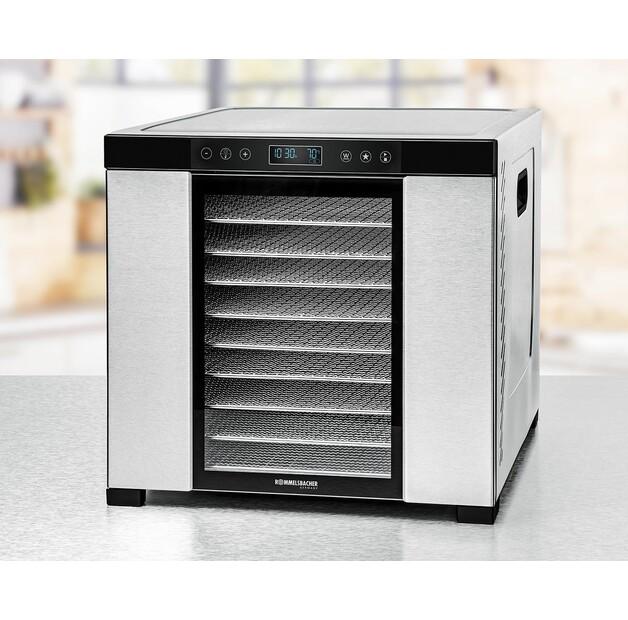 Сушилка Rommelsbacher DA 1050