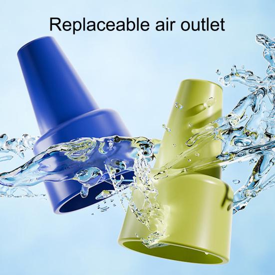 Kids Animal Caller Toy with 30 Realistic Sounds Farm Forest Dual Modes Educational Trumpet Toddlers Boys Girls