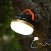 Lampa Turystyczna Latarka Kempingowa Led Powerbank Led Lampa Namiotu
