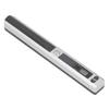 Portable Scanner for Photo A4 Document Picture Receipts Books JPG PDF Format 900DPI Handheld Business Scanning