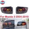 Biltilbehør For Mazda 3 2004-2010 BK 51-160 Karosserideler Baklys Bakbremselys Blinklys Auto Montering