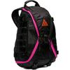 Nike Acg Responder Trekking Backpack Black/Fucsia/Orange Casual