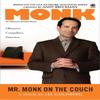 Mr. Monk On the Couch by Lee Goldberg Paperback Book 9780451235336