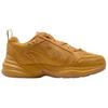 Nike Air Monarch IV Wheat Unisex Sneakers Tan Gum-Medium-Brown IB2281-700