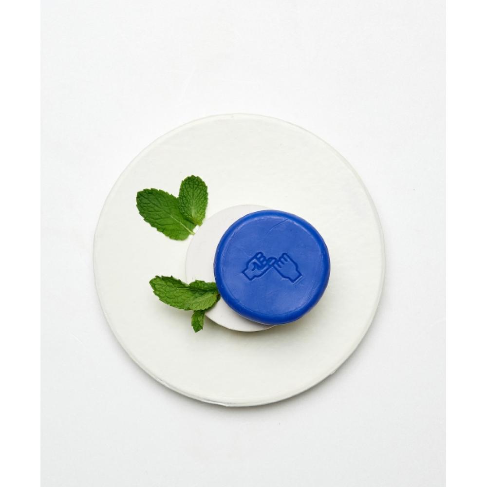Donggubat Solid Shampoo Bars For Cooling 95g  5 Packs