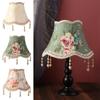 E27 Wall Lamp Cover 25CM Floor Lamp Dust Cover Table Lamp Shade  Bedroom Wall