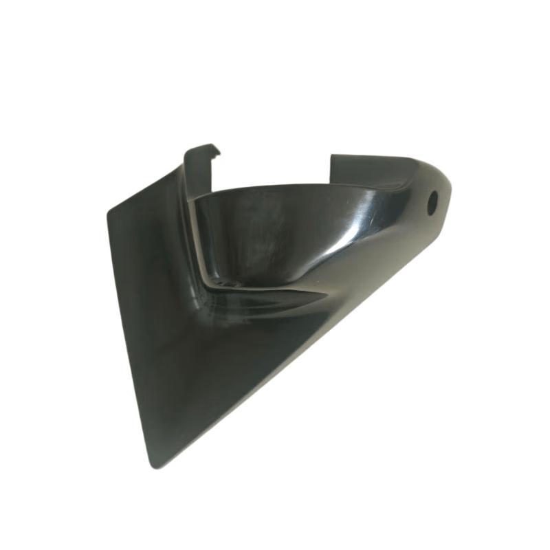 FAW Jiefang CA1125JA3E5 Transport Vehicle Rearview Mirror Base Cover Jiefang CA1125JA3E5 Transport Vehicle
