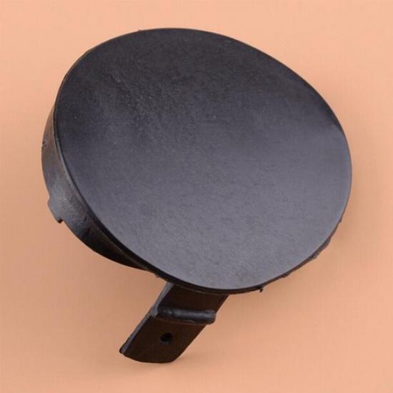 Car Left Bumper Tow Hook Cover Cap 52128-02910 For Toyota Corolla 2007-2009 E150