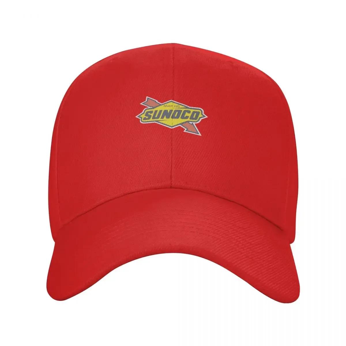 

Sunoco Baseball Cap Kids Hat beach hat Baseball For Unisex Womens