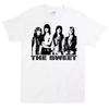 The Sweet Glam Rock T-shirt, Muusic Rock Punk Retro Shirt Unisex Tee Unisex T-Shirt
