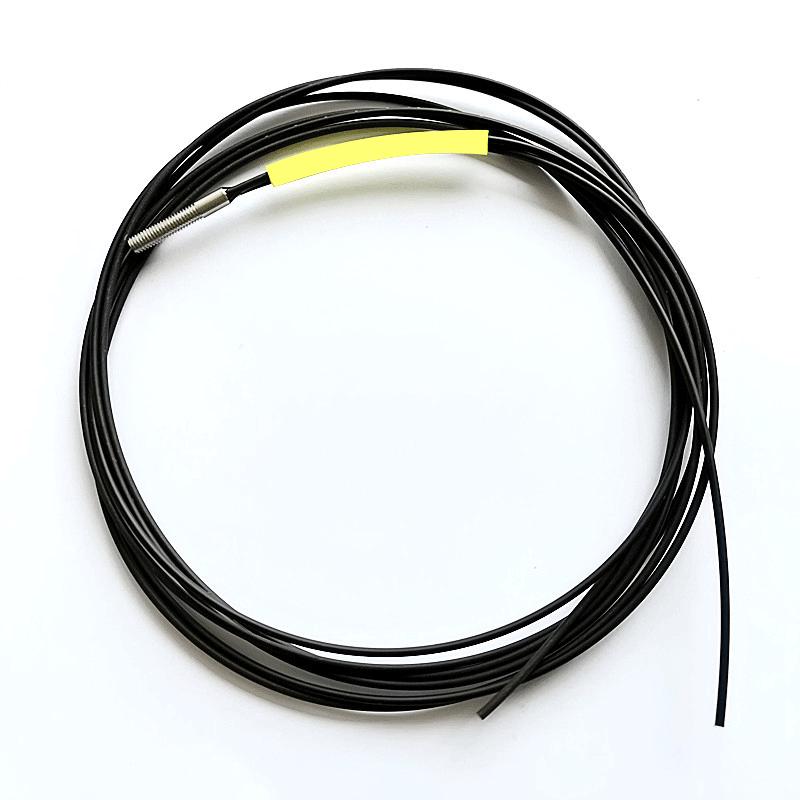 Industrial Optical Fiber Cable Assembly V35-FX