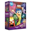 Puzzle Life Disney Inside Out 2 Jigsaw Puzzle