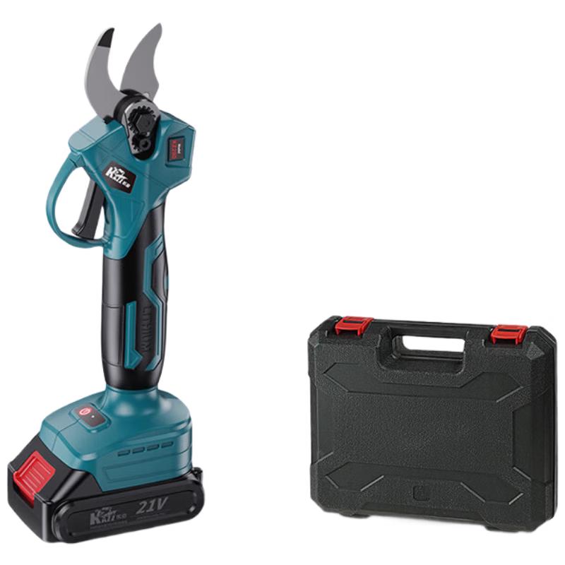 KAZZ KZ280 Electric Telescopic Pole Pruner CN plug (adapter included)